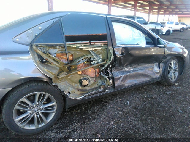Toyota 2ar-fe 2016 4T1BF1FK3GU120993 Image 18