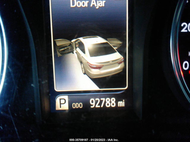 Toyota 2ar-fe 2016 4T1BF1FK3GU120993 Image 19
