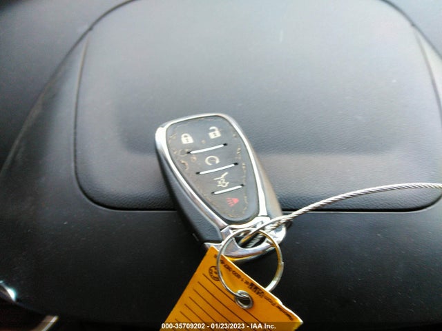 Chevrolet EQUINOX LT 2019 3GNAXJEV1KS608588 Image 11