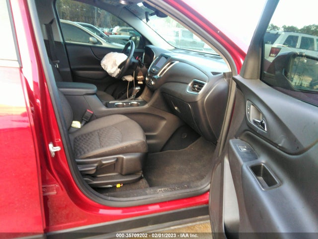 Chevrolet EQUINOX LT 2019 3GNAXJEV1KS608588 Image 5