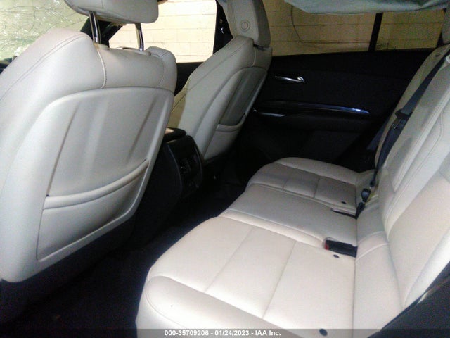 2019 Cadillac XT4, VIN: 1GYFZFR41KF124572