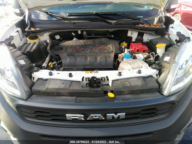 2020 Ram Promaster City, VIN: ZFBHRFAB3L6S09684
