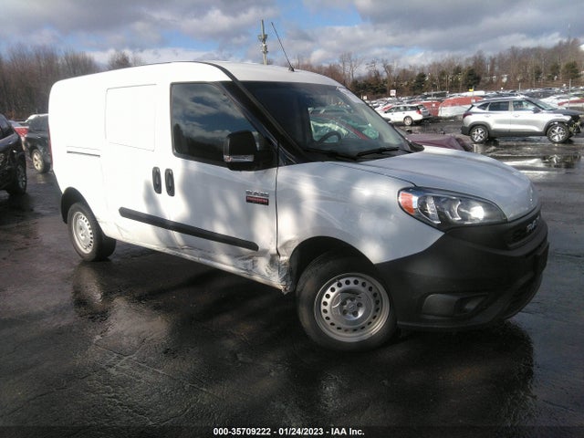 2020 Ram Promaster City, VIN: ZFBHRFAB3L6S09684