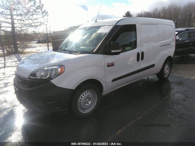 2020 Ram Promaster City, VIN: ZFBHRFAB3L6S09684