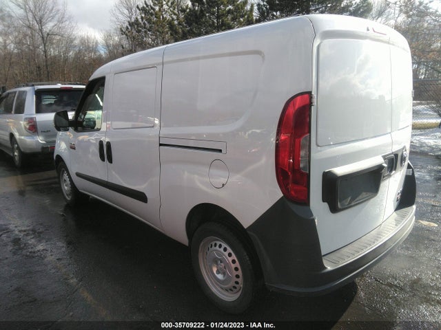 2020 Ram Promaster City, VIN: ZFBHRFAB3L6S09684