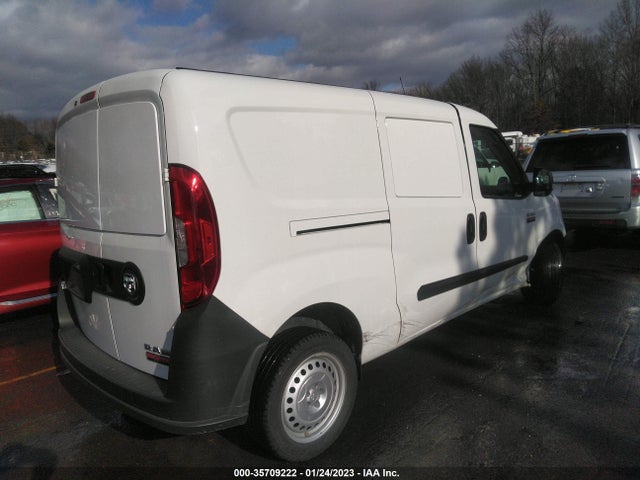 2020 Ram Promaster City, VIN: ZFBHRFAB3L6S09684