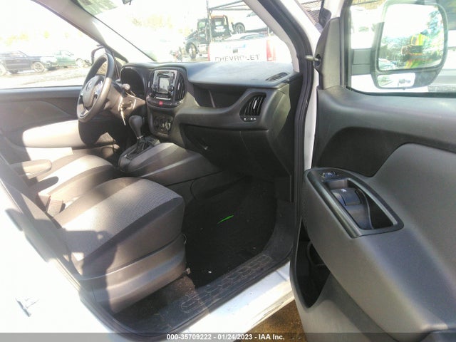2020 Ram Promaster City, VIN: ZFBHRFAB3L6S09684