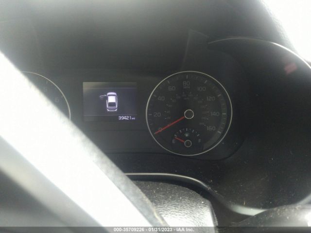 3KPF24ADXKE045521 KIA Forte Lxs