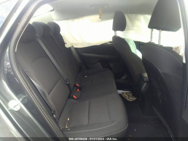 3KPF24ADXKE045521 KIA Forte Lxs