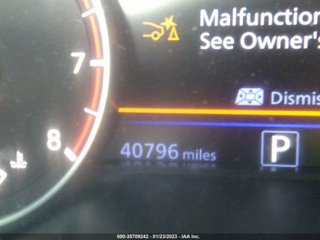 1N4AL4CVXMN369988 Nissan Altima 2.0 Sr