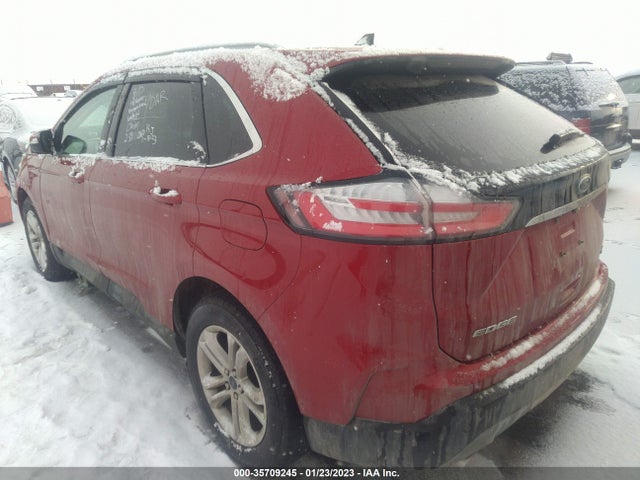2020 Ford Edge, VIN: 2FMPK4J9XLBB32114
