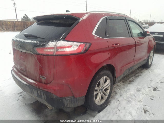 2020 Ford Edge, VIN: 2FMPK4J9XLBB32114
