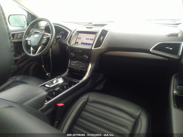 2020 Ford Edge, VIN: 2FMPK4J9XLBB32114