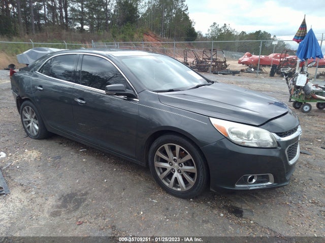 Chevrolet MALIBU LTZ 2015 1G11F5SL1FF175363 Image 1