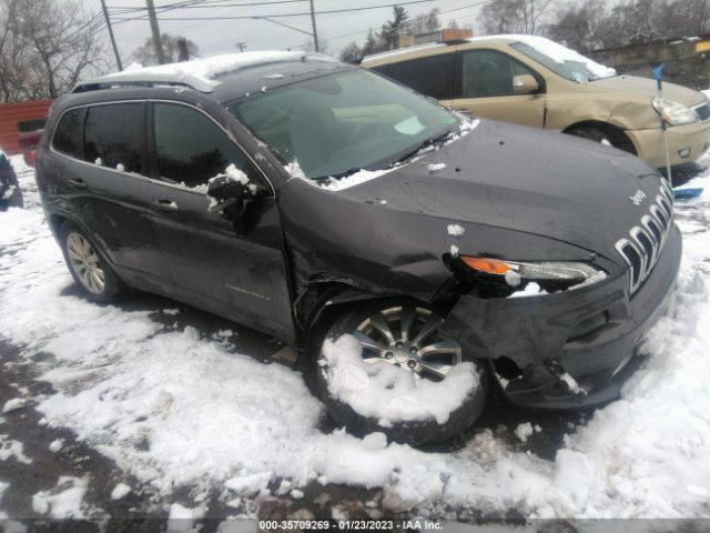 1C4PJMJX9JD593852 auction archive image
