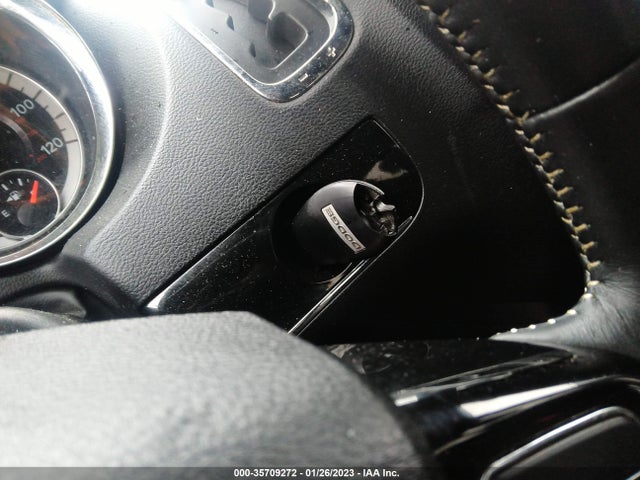 Dodge Grand Caravan Se Plus 2016 2C4RDGBG3GR279183 Image 3