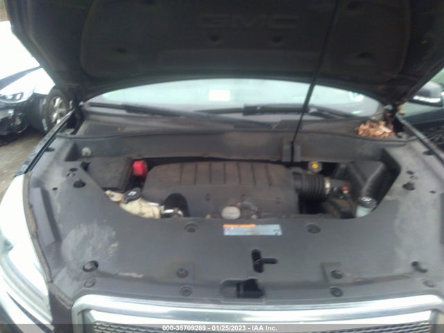 GMC Acadia Denali 2014 1GKKVTKD5EJ267409 Image 10