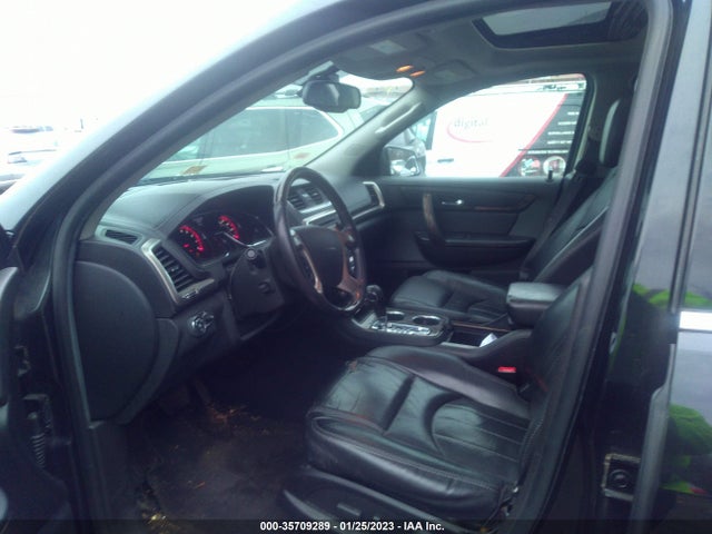 GMC Acadia Denali 2014 1GKKVTKD5EJ267409 Image 5