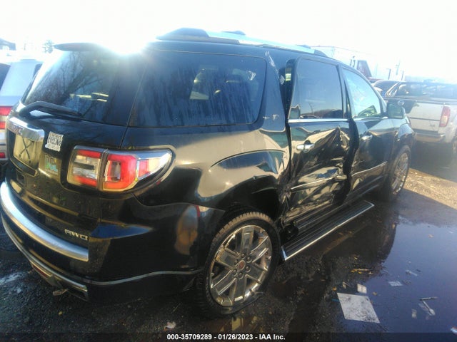 GMC Acadia Denali 2014 1GKKVTKD5EJ267409 Image 6