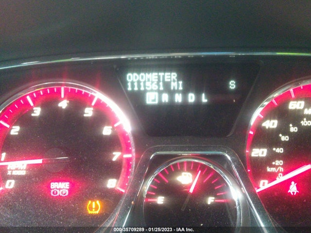 GMC Acadia Denali 2014 1GKKVTKD5EJ267409 Image 7