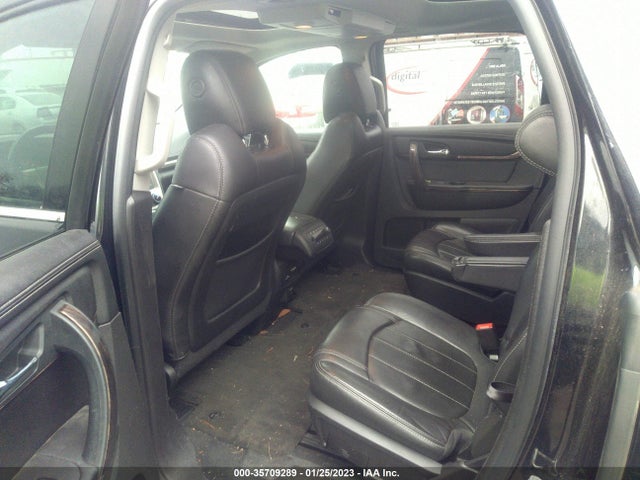 GMC Acadia Denali 2014 1GKKVTKD5EJ267409 Image 8