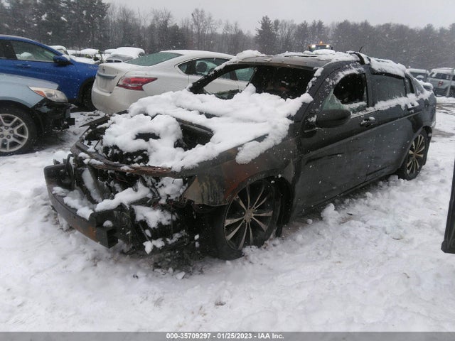 2012 CHRYSLER 200 S VIN: 1C3CCBHG1CN108219