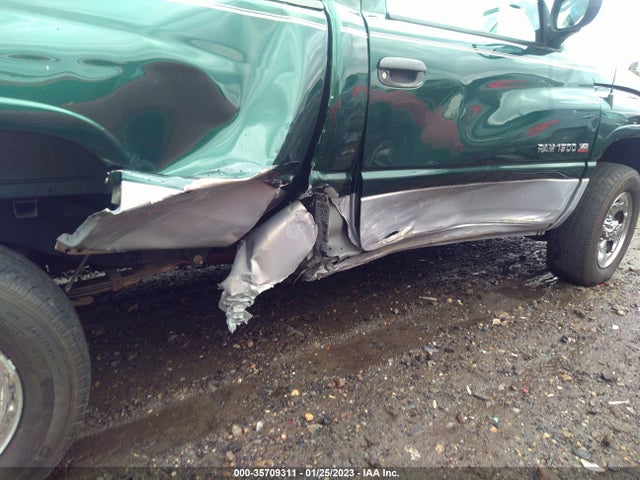 Dodge RAM 1500 2000 1B7HC16Y5YS500779 Image 7