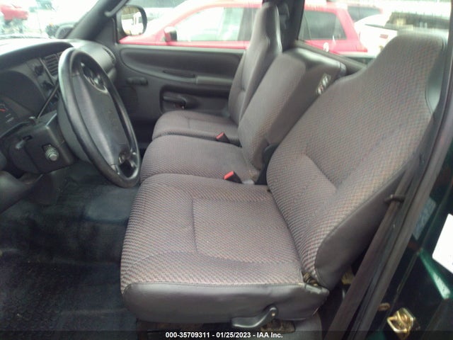 Dodge RAM 1500 2000 1B7HC16Y5YS500779 Image 9