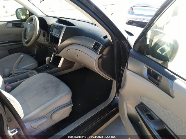 JF2SHABC7CH438956 Subaru Forester 2.5x