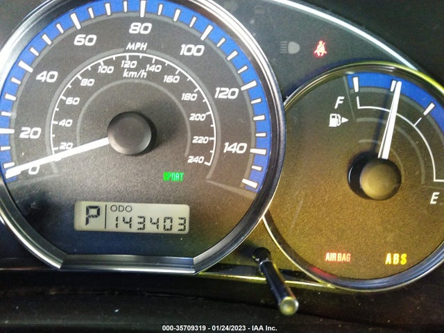 JF2SHABC7CH438956 Subaru Forester 2.5x