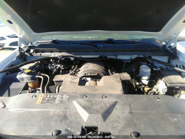 Chevrolet Silverado 1500 Ld Lt 2019 2GCRCPEC2K1149754 Image 10