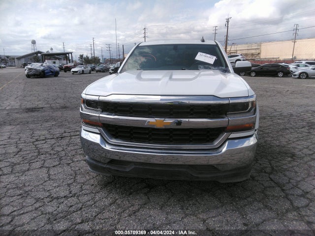 Chevrolet Silverado 1500 Ld Lt 2019 2GCRCPEC2K1149754 Image 12