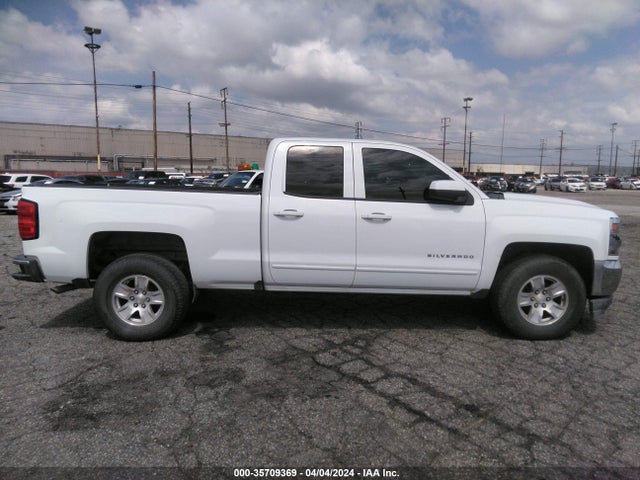 Chevrolet Silverado 1500 Ld Lt 2019 2GCRCPEC2K1149754 Image 13