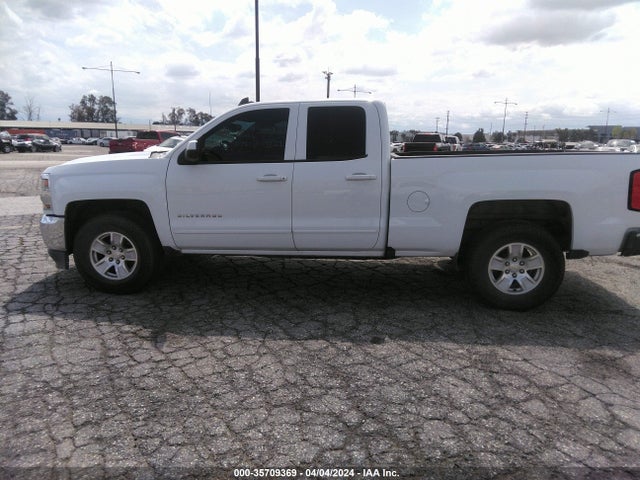 Chevrolet Silverado 1500 Ld Lt 2019 2GCRCPEC2K1149754 Image 14
