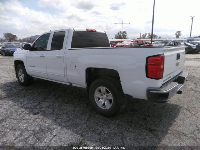 Chevrolet Silverado 1500 Ld Lt 2019 2GCRCPEC2K1149754 Image 3