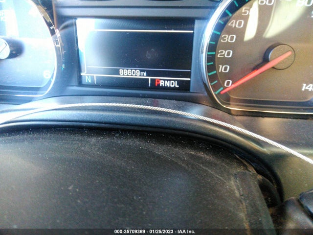 Chevrolet Silverado 1500 Ld Lt 2019 2GCRCPEC2K1149754 Image 7