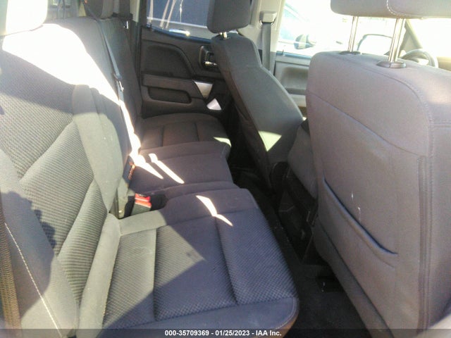 Chevrolet Silverado 1500 Ld Lt 2019 2GCRCPEC2K1149754 Image 8
