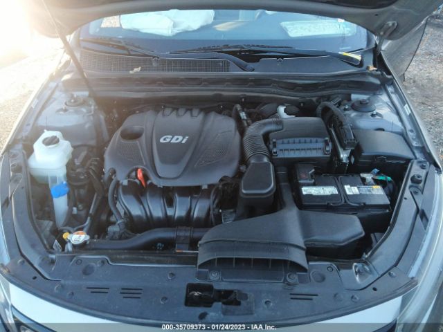 5XXGM4A70FG369258 KIA Optima Lx