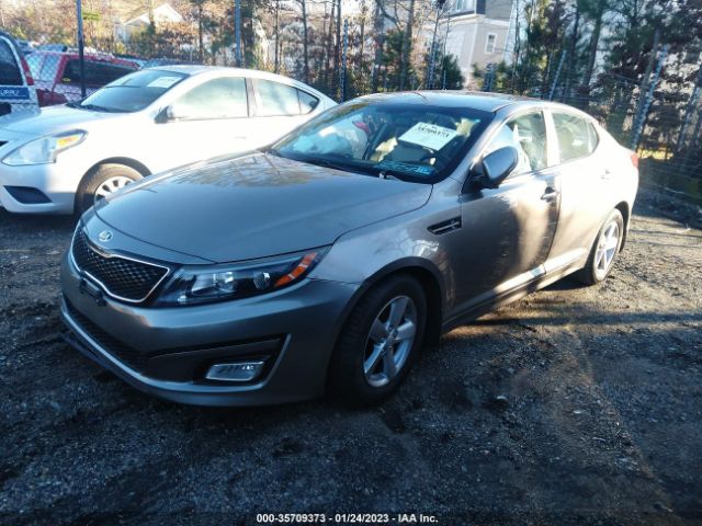 5XXGM4A70FG369258 KIA Optima Lx