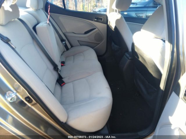 5XXGM4A70FG369258 KIA Optima Lx