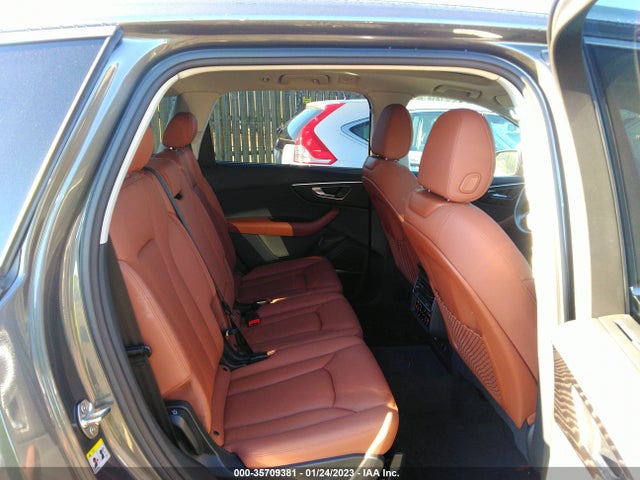 WA1LJAF76MD028270 Audi Q7 Premium Plus