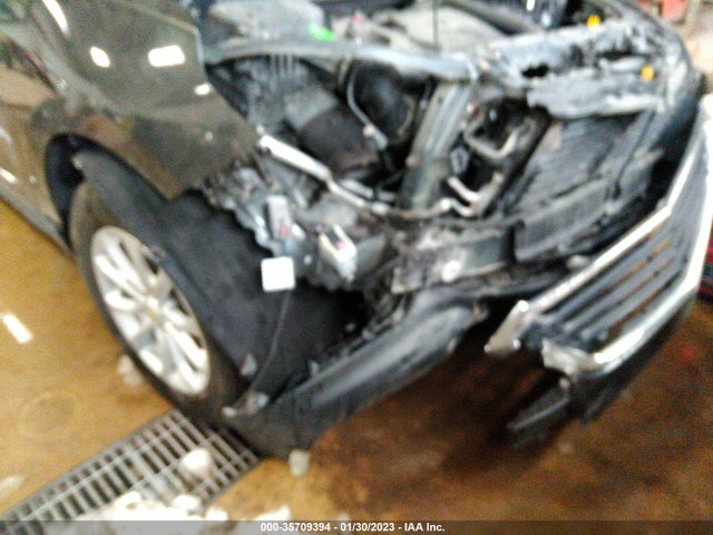 2018 CHEVROLET EQUINOX LS VIN: 3GNAXREV5JS507261
