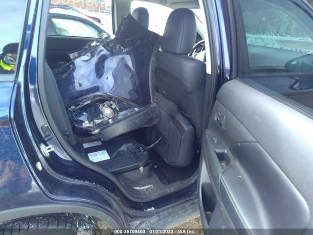 JA4AZ3A31KZ029925 Mitsubishi Outlander