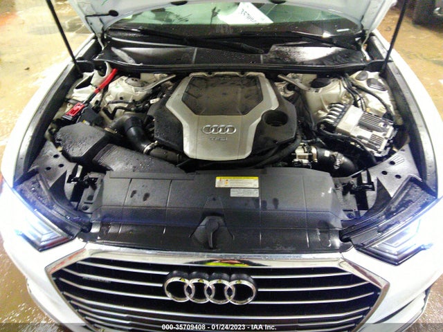 2019 Audi A6, VIN: WAUK2AF27KN080062
