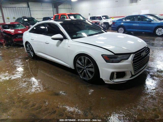 2019 Audi A6, VIN: WAUK2AF27KN080062