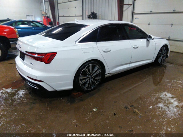 2019 Audi A6, VIN: WAUK2AF27KN080062