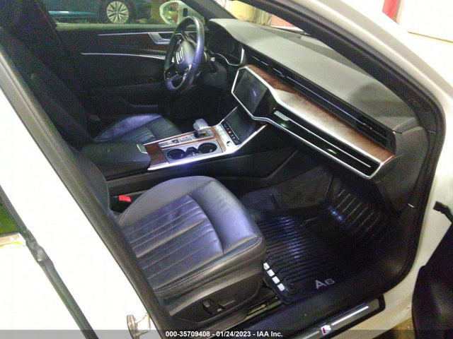 2019 Audi A6, VIN: WAUK2AF27KN080062