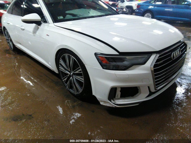 2019 Audi A6, VIN: WAUK2AF27KN080062