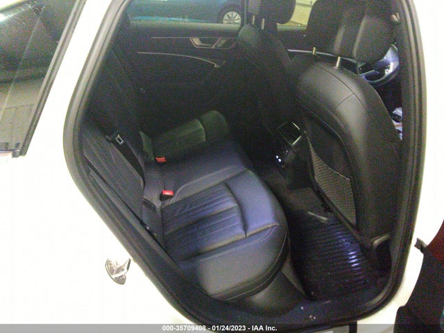 2019 Audi A6, VIN: WAUK2AF27KN080062