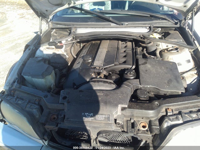 BMW 3 Series 330xi 2005 WBAEW53435PN39918 Image 11